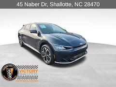 2022 Kia EV6 Wind SUV