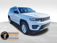 2025 Jeep Grand Cherokee LAREDO X 4X2 Sport Utility