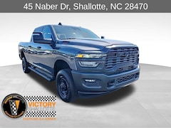 2025 Ram 2500 TRADESMAN CREW CAB 4X4 6'4 BOX Pickup