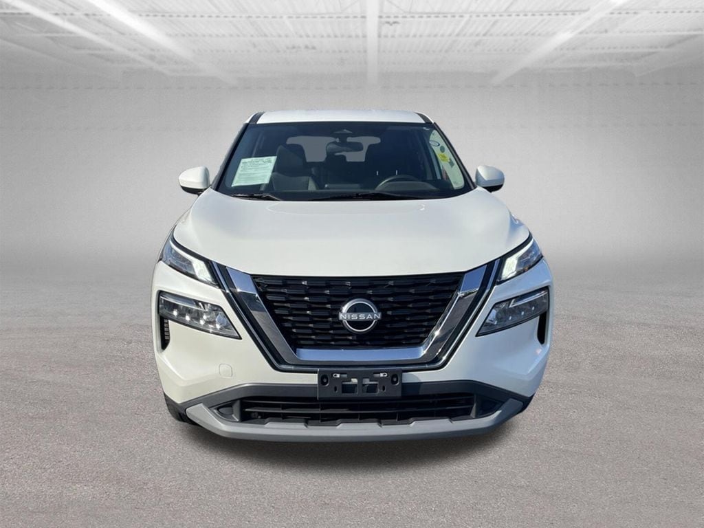 Certified 2023 Nissan Rogue SV SUV