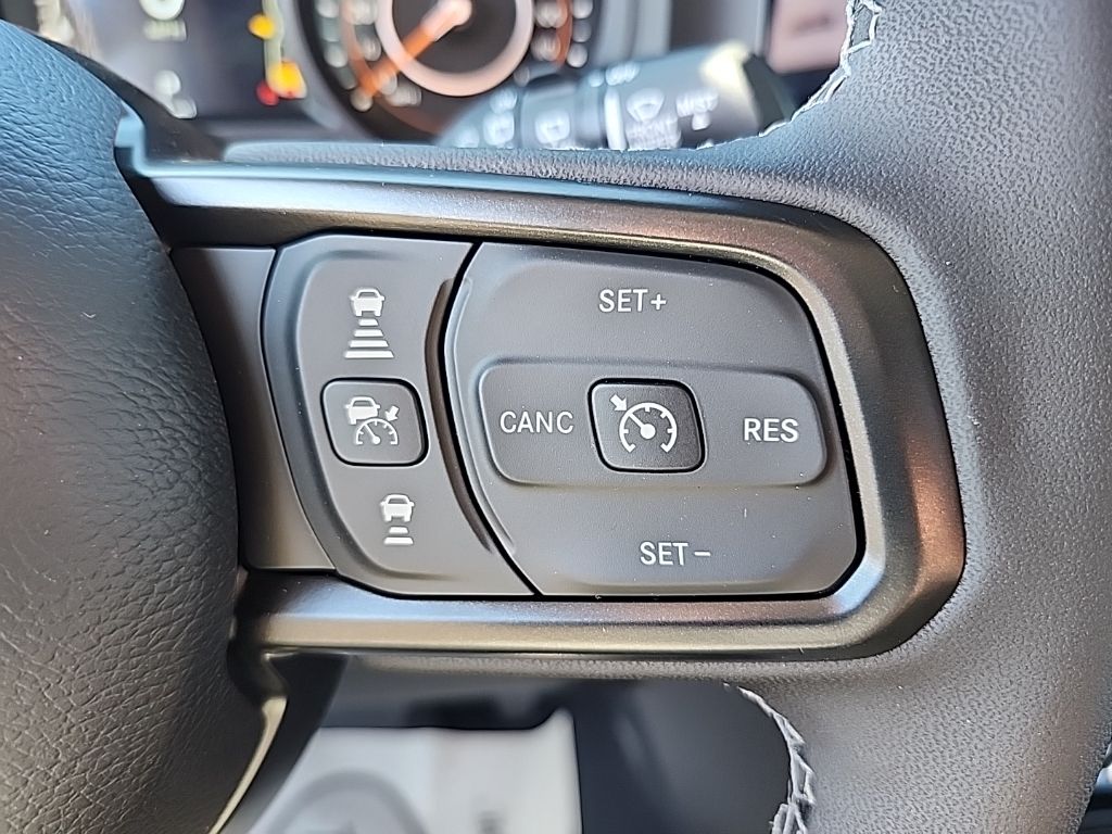 2026 Jeep Wrangler 2-Door Sport S - Photo 23