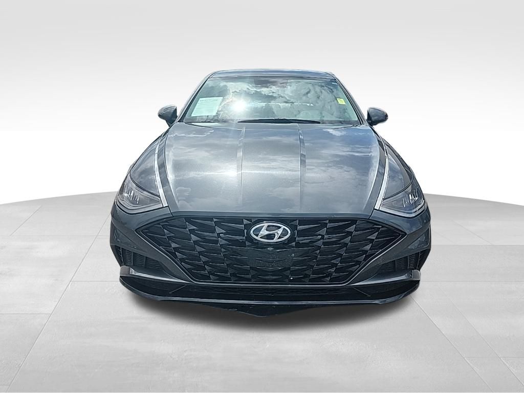 2023 Hyundai Sonata SEL photo 2