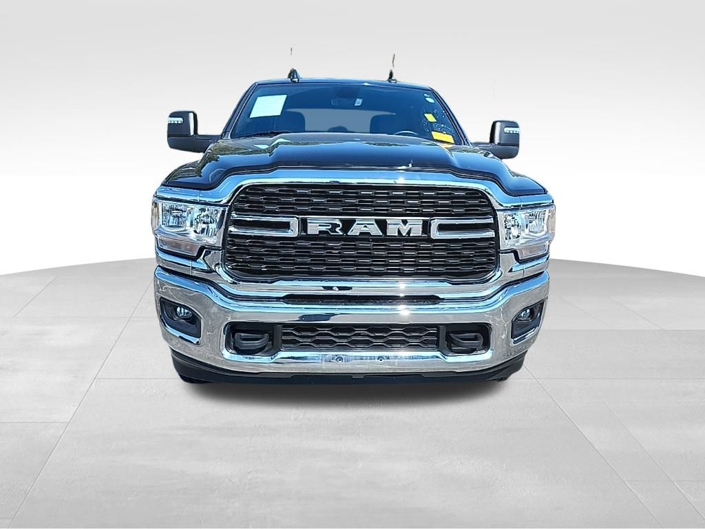 2024 Ram 2500 Big Horn photo 2