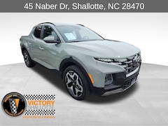 2023 Hyundai Santa Cruz 2.5T Limited Truck Crew Cab