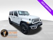  Jeep Wrangler 4xe