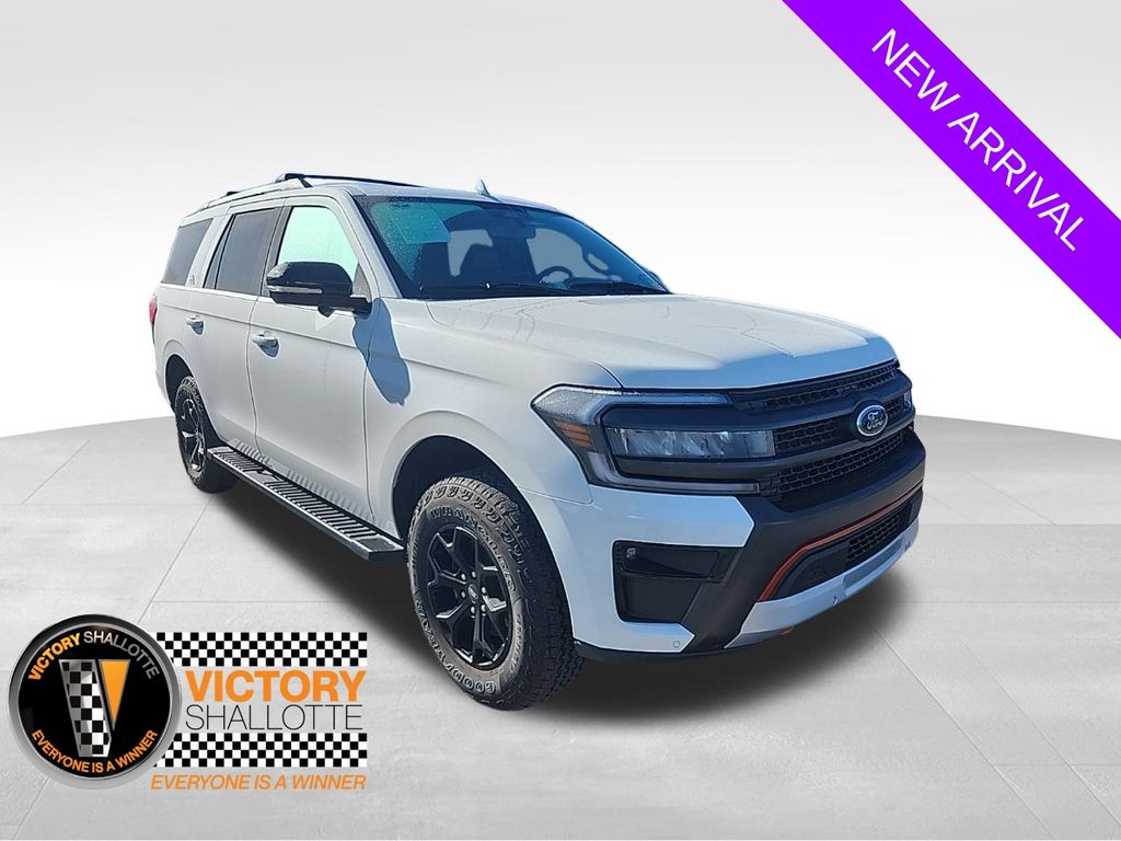 2024 Ford Expedition Timberline's photo