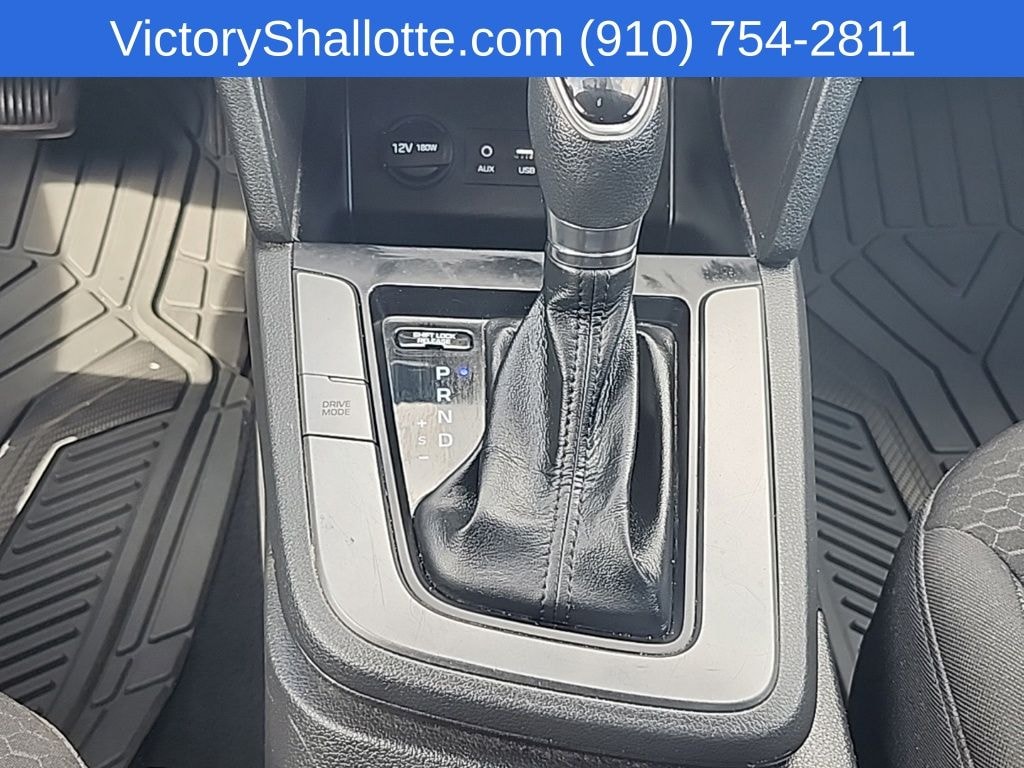 Used 2020 Hyundai Elantra SEL Sedan