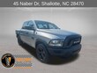  Ram 1500 Classic