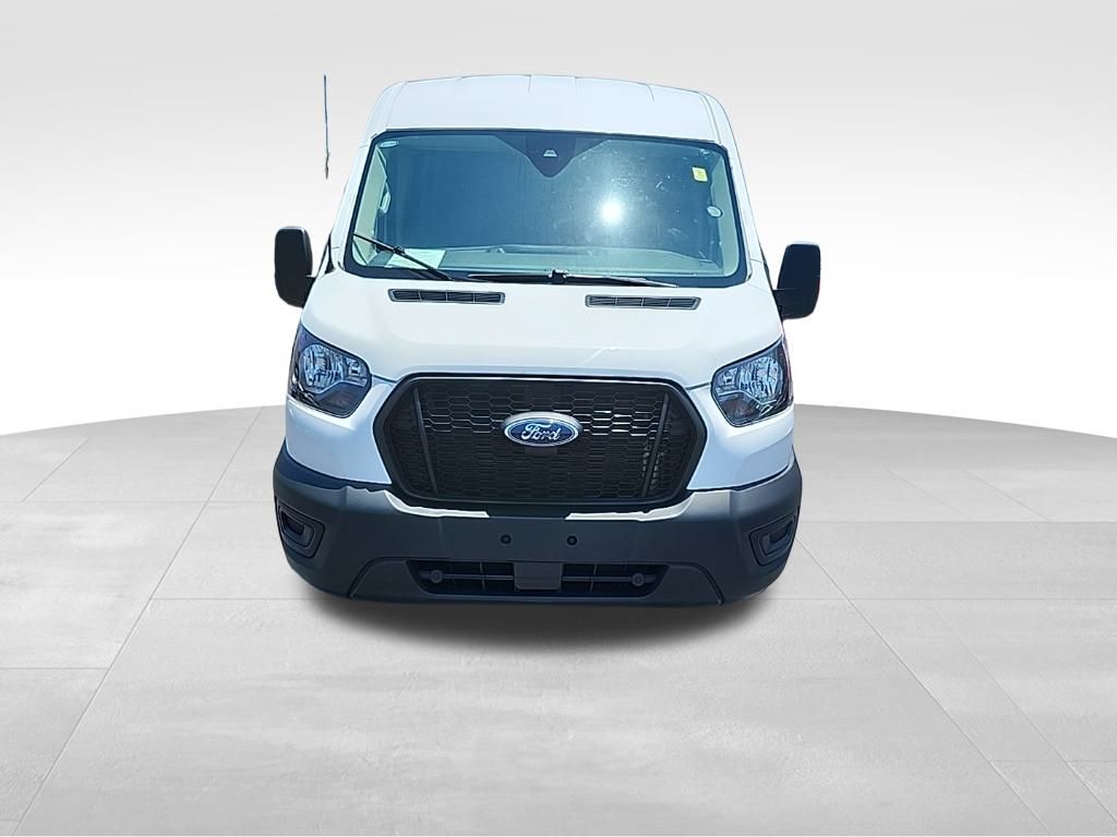 2023 Ford Transit photo 2