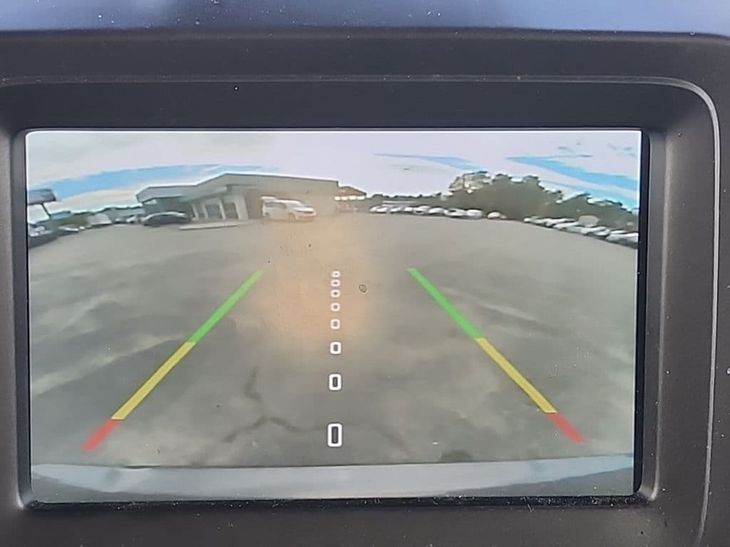 Used 2020 Jeep Renegade Latitude SUV