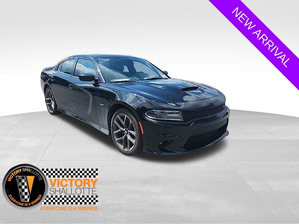 2019 Dodge Charger R/T's photo