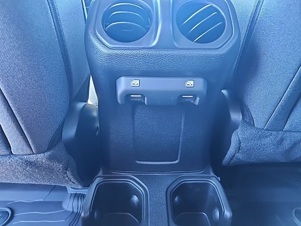 2026 Jeep Wrangler 4-Door Sport S - Photo 19