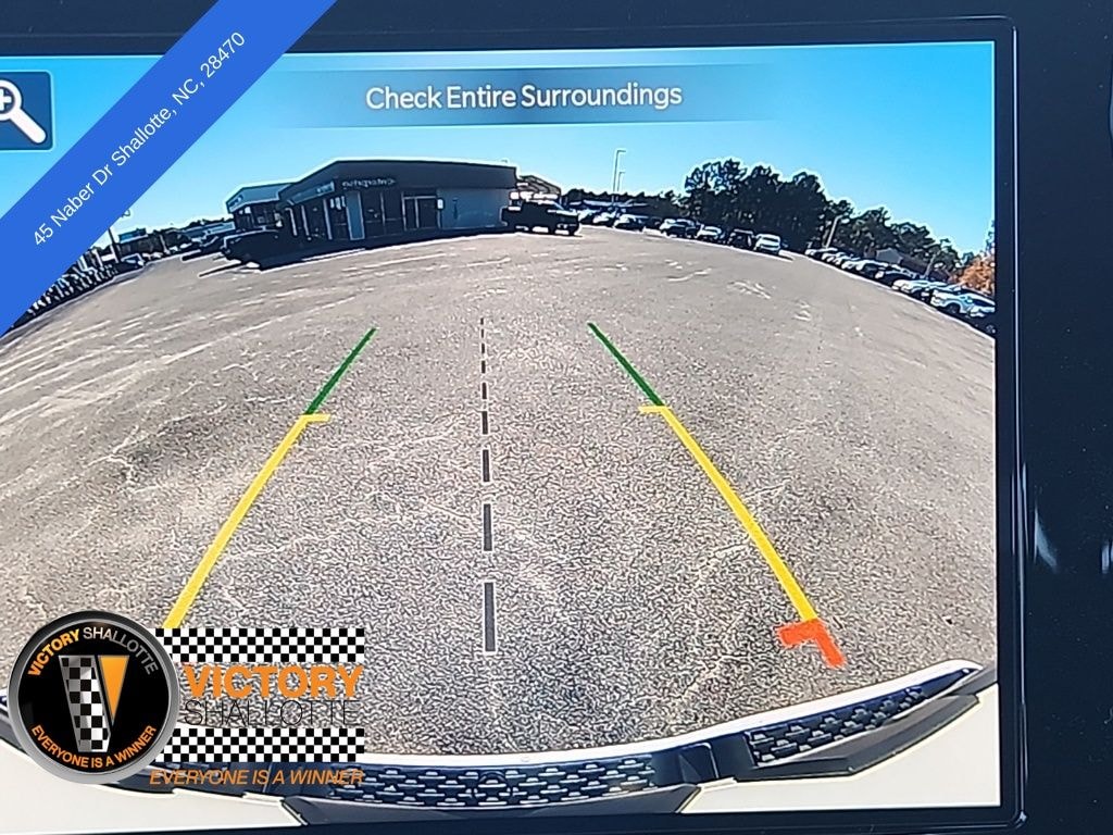 New 2026 Ram 1500 EXPRESS CREW CAB 4X4 5'7 BOX Pickup