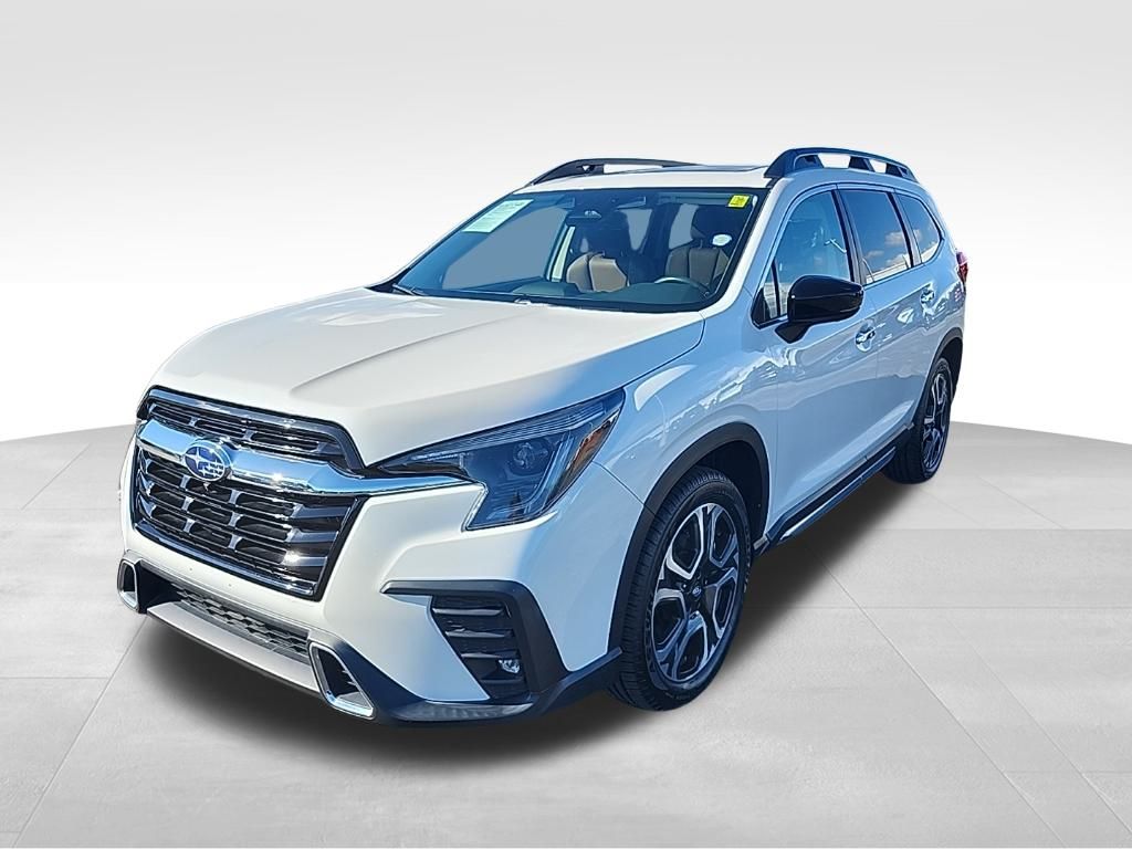 2024 Subaru Ascent Touring photo 2