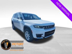 2023 Jeep Grand Cherokee L Limited SUV