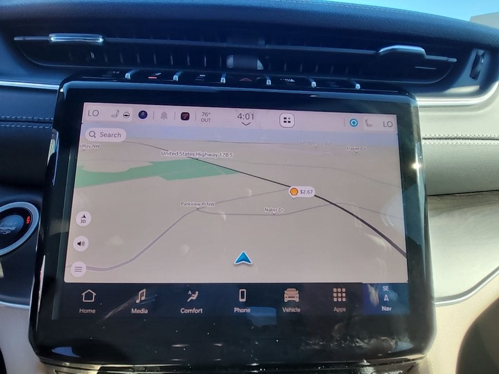 New 2025 Jeep Grand Cherokee LIMITED 4X2 Sport Utility