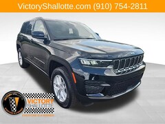2026 Jeep Grand Cherokee LAREDO X 4X2 Sport Utility