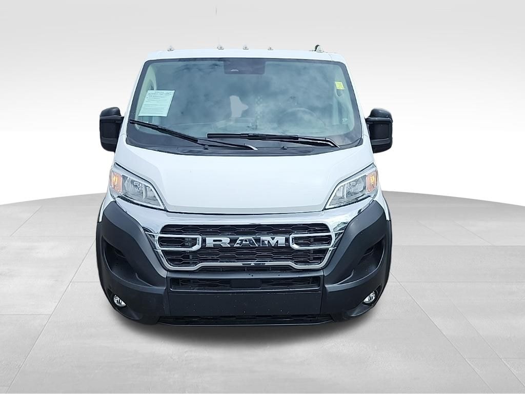 Used 2025 Ram ProMaster 2500 Base Van Cargo Van