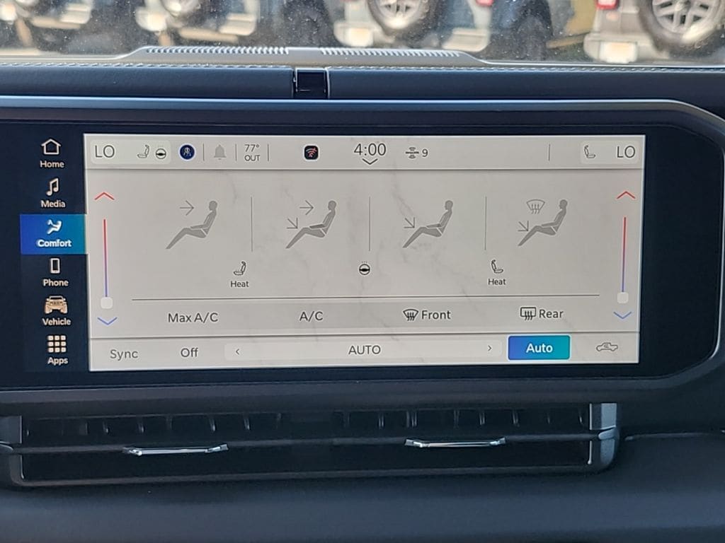 New 2025 Jeep Gladiator HIGH TIDE 4X4 Pickup