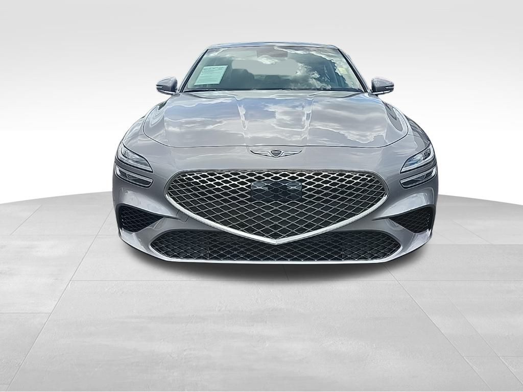 2025 Genesis G70 2.5T photo 2