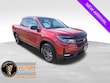  Honda Ridgeline