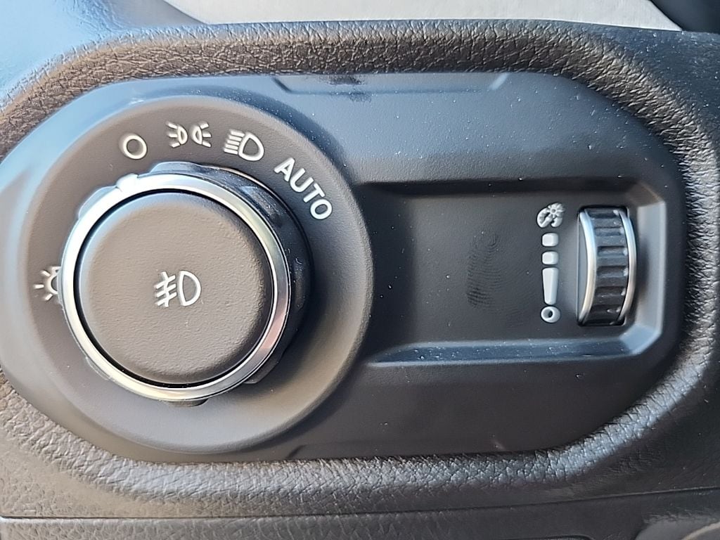 2026 Jeep Wrangler 2-Door Sport S - Photo 20