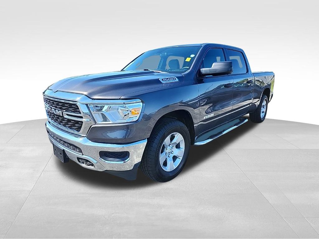 2023 Ram 1500 Big Horn Lone Star photo 2