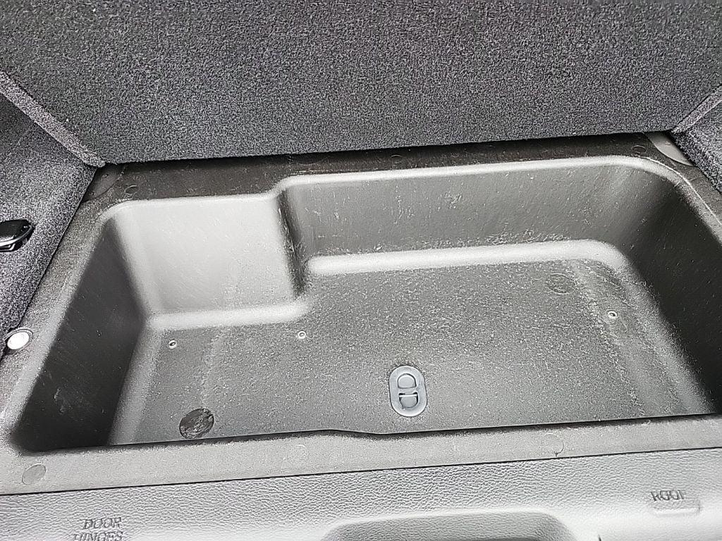 2025 Jeep Wrangler 4-Door Sahara - Photo 19