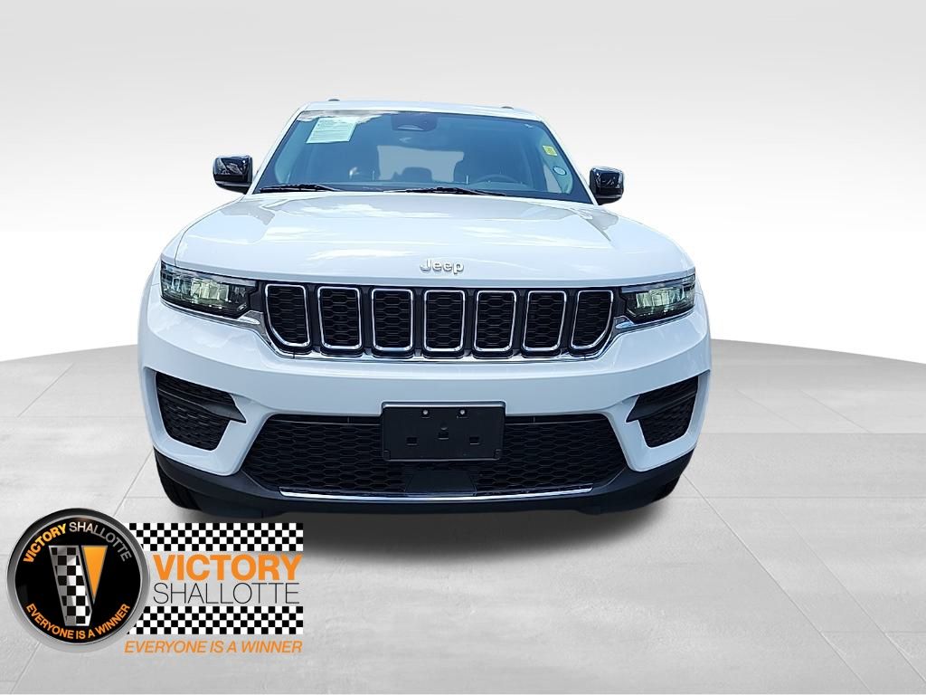 2023 Jeep Grand Cherokee Laredo - Photo 6