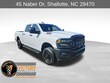  Ram 2500