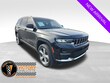  Jeep New Grand Cherokee