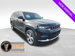 2022 Jeep New Grand Cherokee Limited SUV