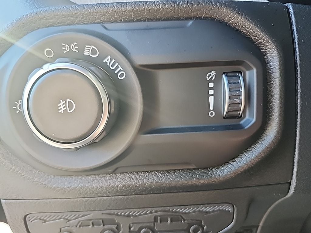2026 Jeep Wrangler 4-Door Sport S - Photo 24