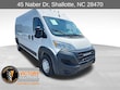 Ram ProMaster 2500