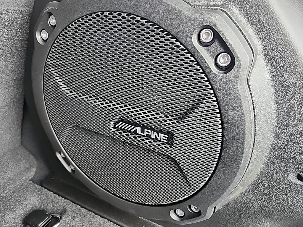 2025 Jeep Wrangler 4-Door Sahara - Photo 15