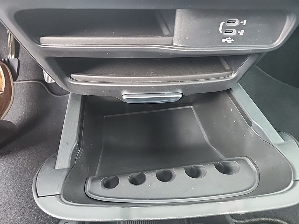 2026 Chrysler Pacifica Select - Photo 37