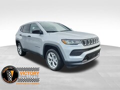 2025 Jeep Compass SPORT 4X4 Sport Utility