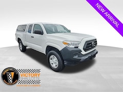 2020 Toyota Tacoma Truck Access Cab