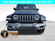 Jeep Wrangler 4xe