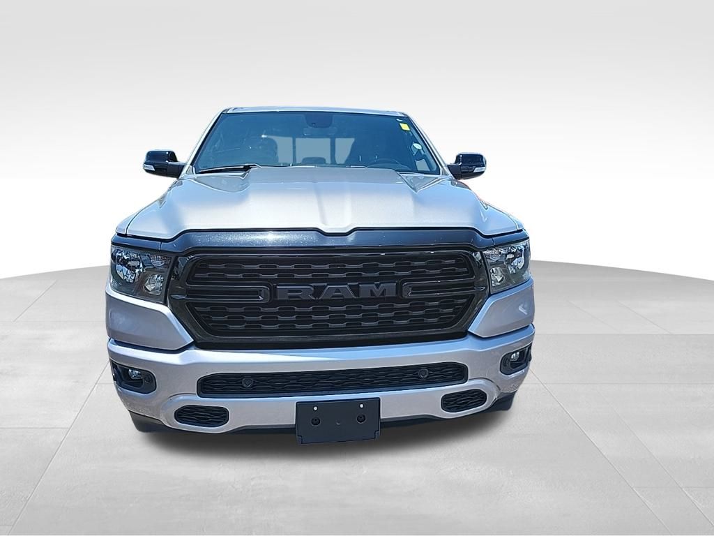 2022 Ram 1500 Big Horn Lone Star photo 2