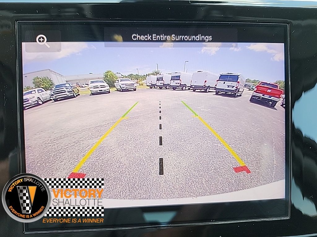 2023 Jeep Grand Cherokee Laredo - Photo 29