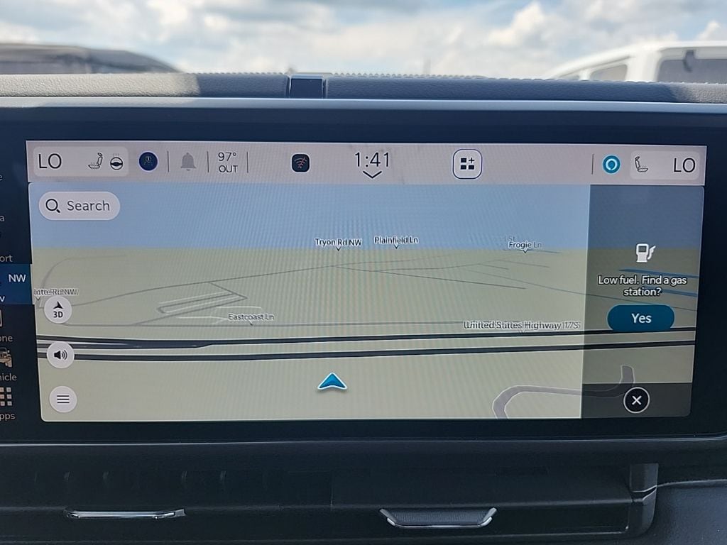 2025 Jeep Wrangler 4-Door Sahara - Photo 30