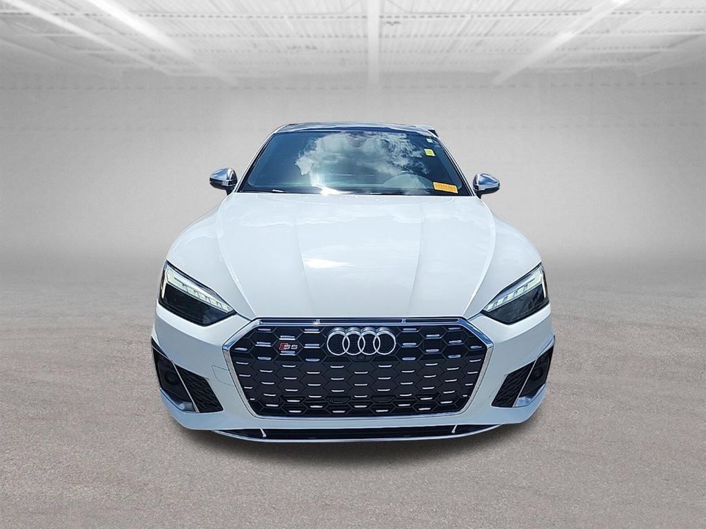 Used 2022 Audi S5 3.0T Premium Sportback