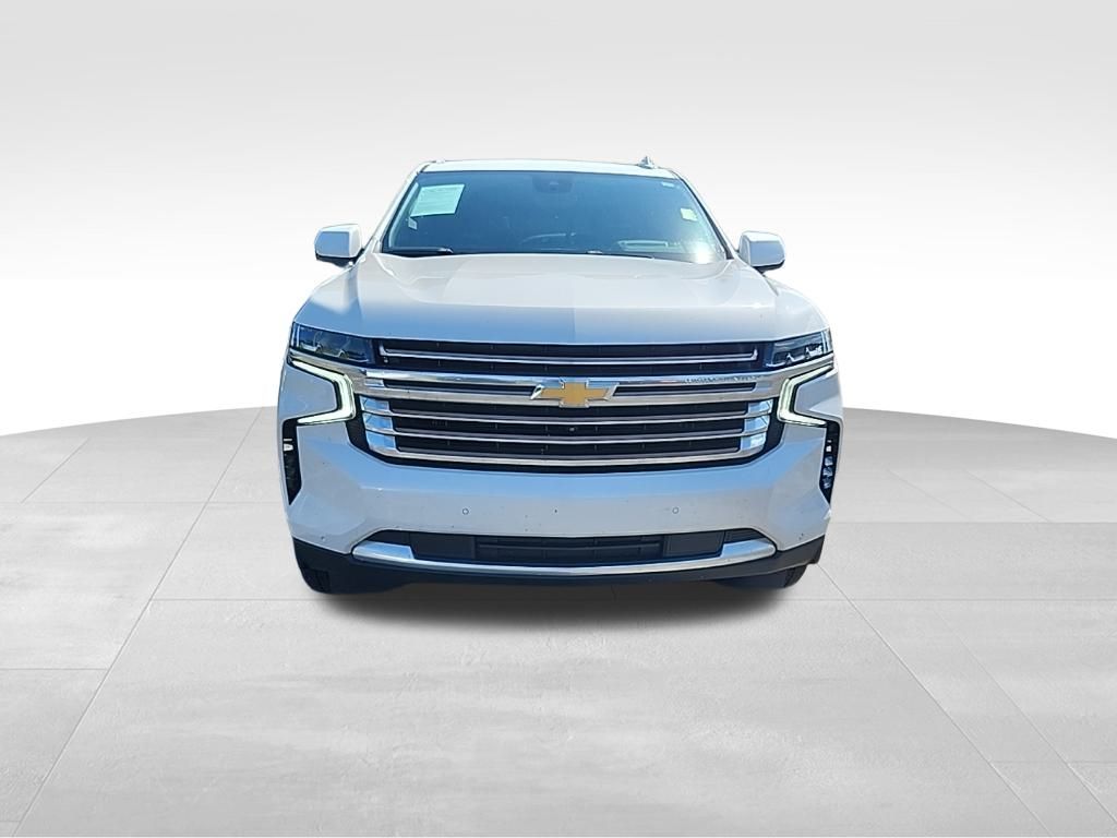 2024 Chevrolet Tahoe High Country photo 2