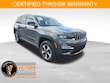  Jeep Grand Cherokee 4xe