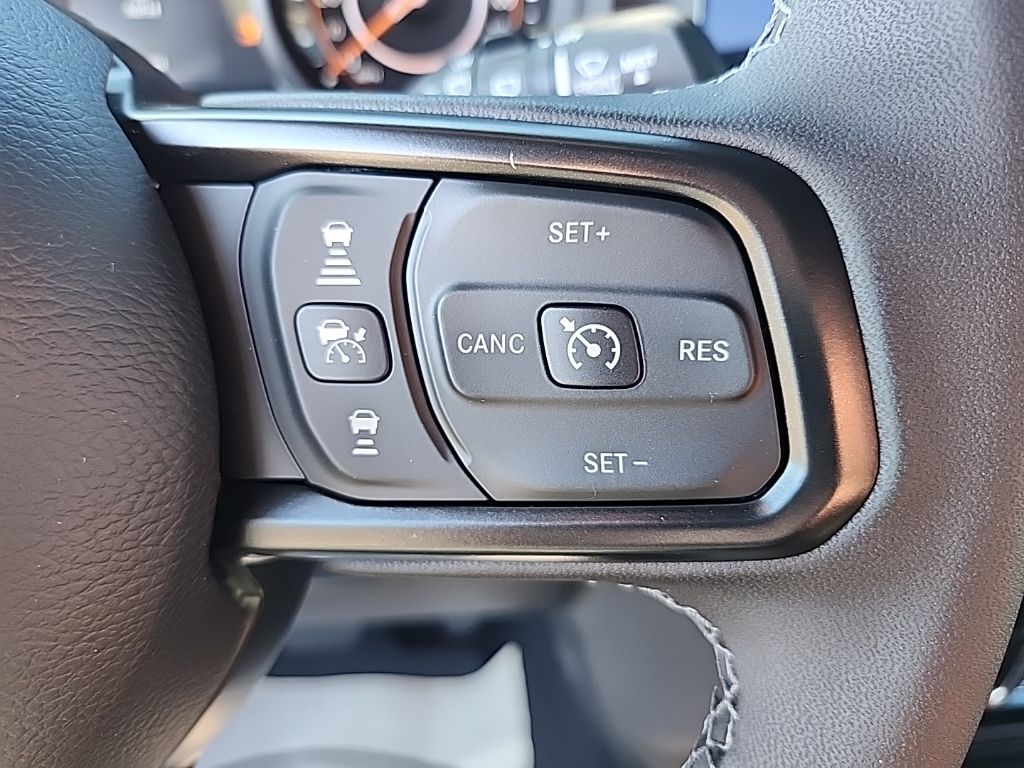 2026 Jeep Wrangler 4-Door Sport S - Photo 27