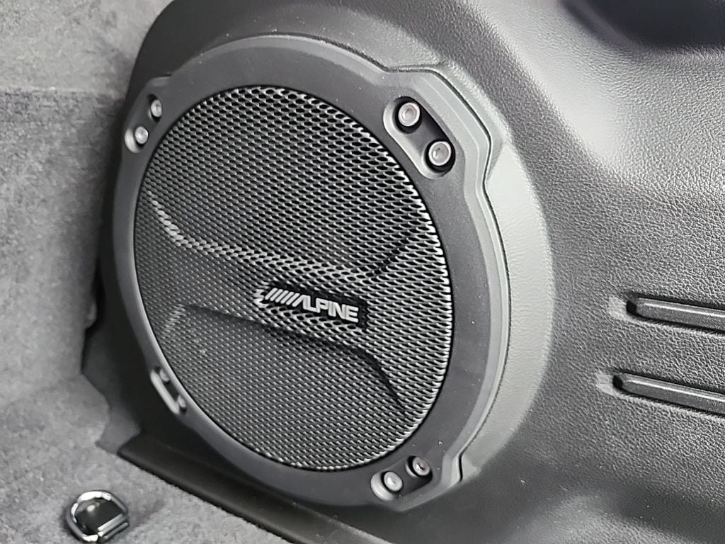 2025 Jeep Wrangler 4-Door Sahara - Photo 20