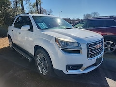 2017 GMC Acadia Limited Limited SUV