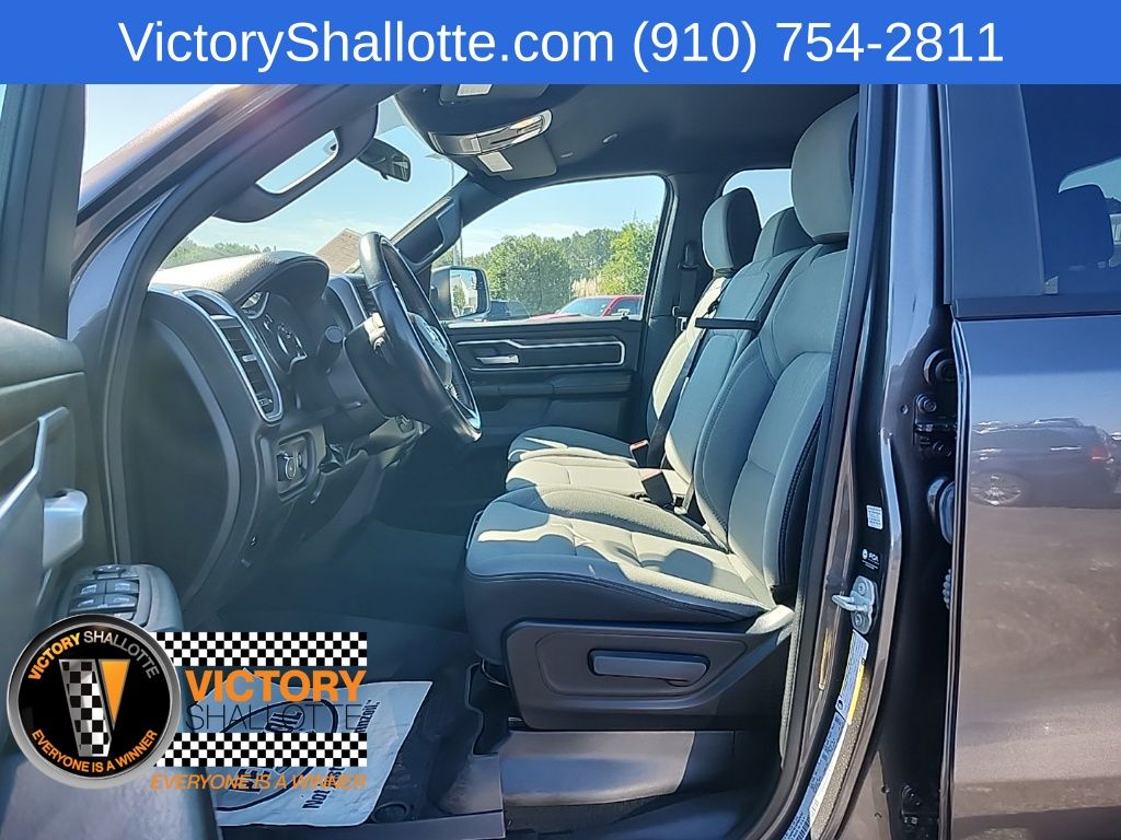 2023 RAM Ram 1500 Pickup Big Horn/Lone Star - Photo 22