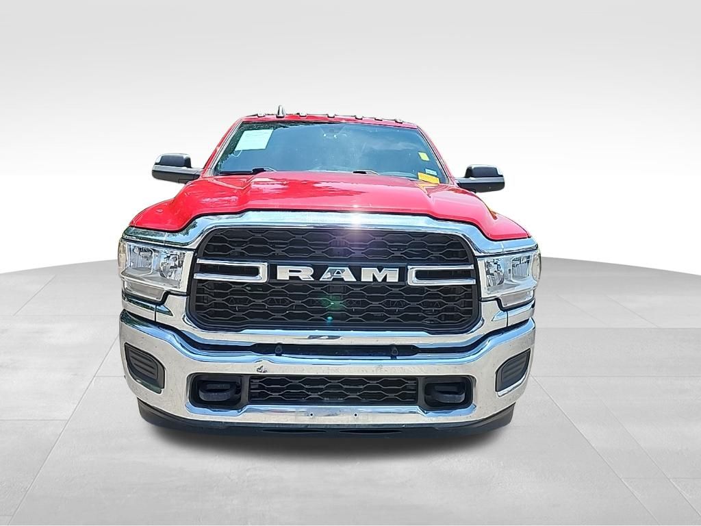 2021 Ram 3500 Tradesman photo 2